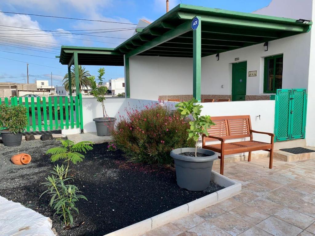 Casa Antonita, El Lugar Perfecto Para Descansar Munique Luaran gambar