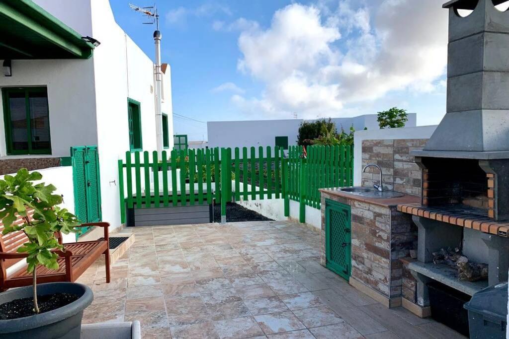 Casa Antonita, El Lugar Perfecto Para Descansar Munique Luaran gambar