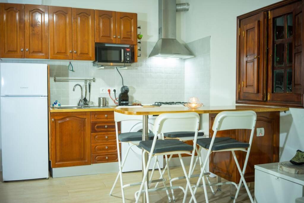 Casa Antonita, El Lugar Perfecto Para Descansar Munique Luaran gambar