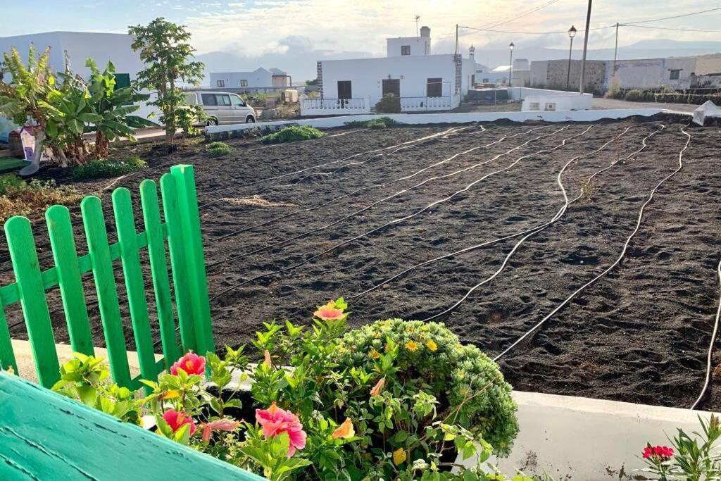 Casa Antonita, El Lugar Perfecto Para Descansar Munique Luaran gambar
