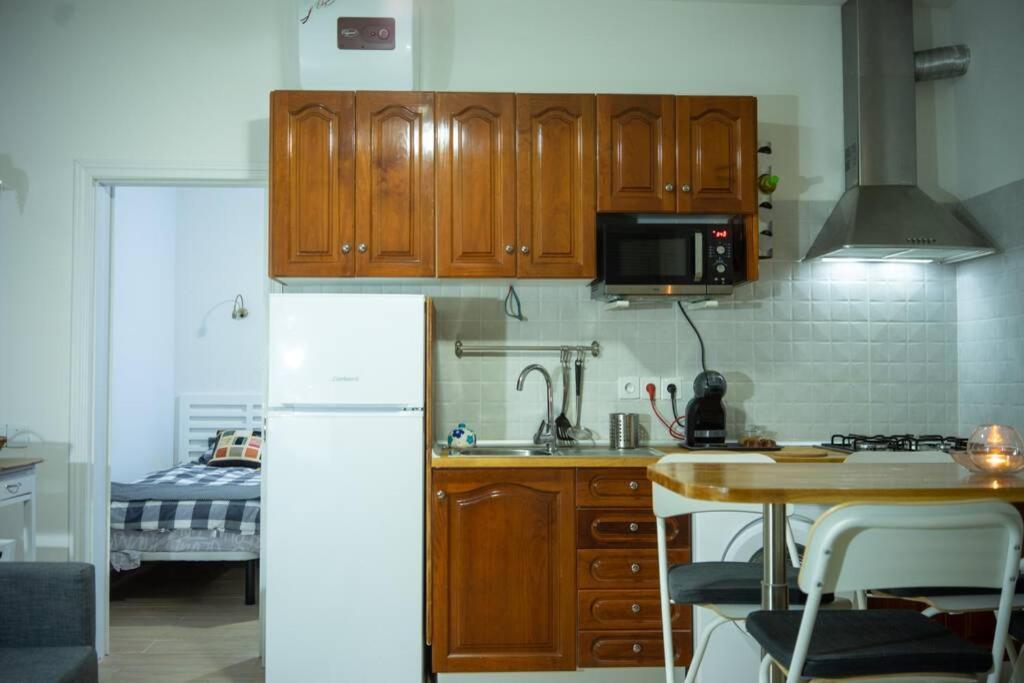 Casa Antonita, El Lugar Perfecto Para Descansar Munique Luaran gambar