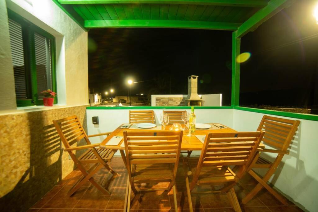 Casa Antonita, El Lugar Perfecto Para Descansar Munique Luaran gambar