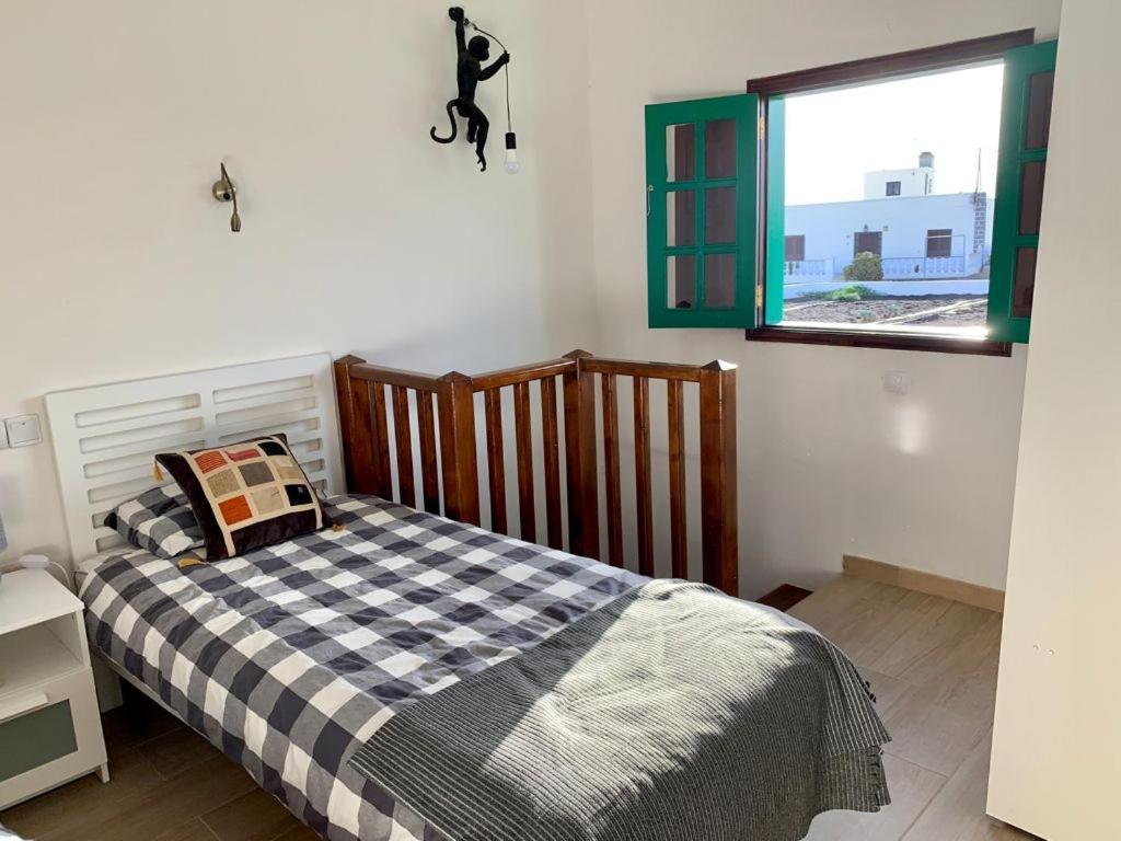 Casa Antonita, El Lugar Perfecto Para Descansar Munique Luaran gambar