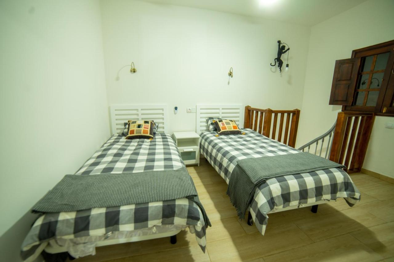 Casa Antonita, El Lugar Perfecto Para Descansar Munique Luaran gambar