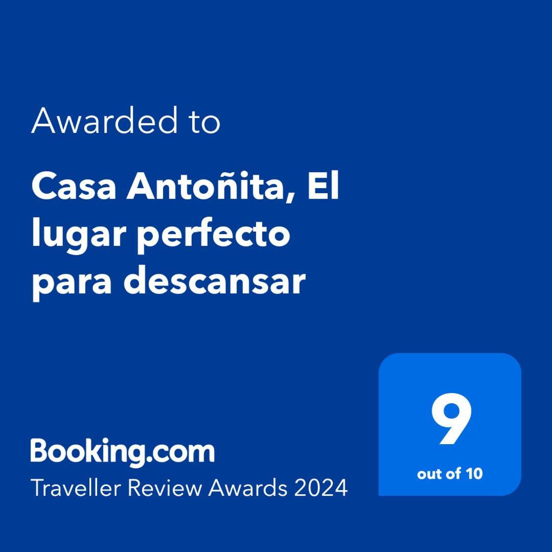 Casa Antonita, El Lugar Perfecto Para Descansar Munique Luaran gambar